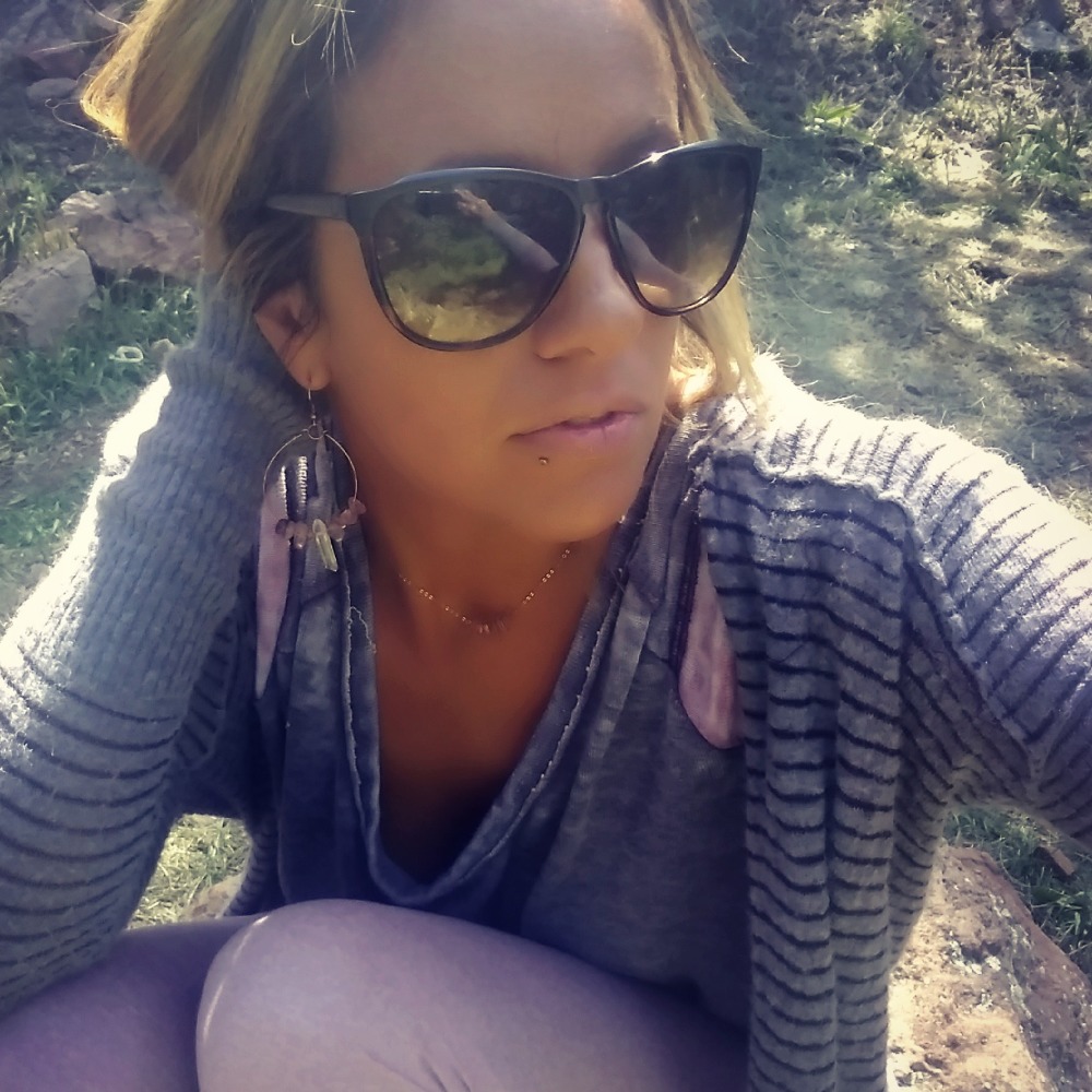 Meet your Posher, Rachel